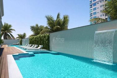 Apartamento &agrave; venda - Meia Praia