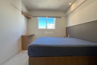 Apartamento &agrave; venda - 68m&sup2; - Morretes
