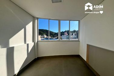 Apartamento para alugar - 25m&sup2; - Na&ccedil;&otilde;es