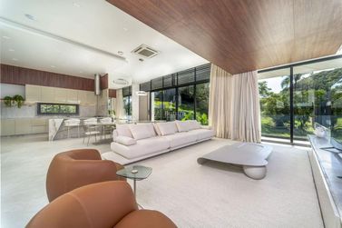 Casa &agrave; venda - 823m&sup2; - Barra