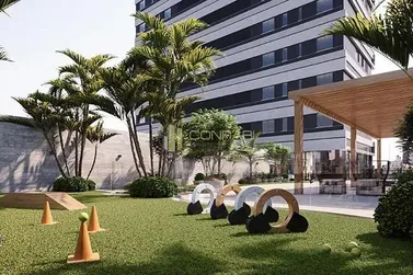Apartamento &agrave; venda - 116m&sup2; - Meia Praia