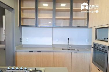 Apartamento para alugar - 156m&sup2; - Balne&aacute;rio Perequ&ecirc;