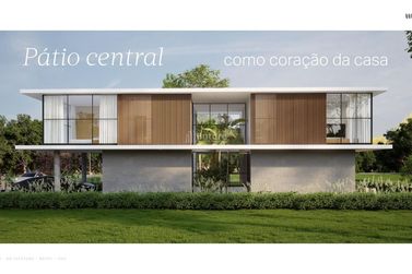 Casa &agrave; venda - 219m&sup2; - Jardim Dourado