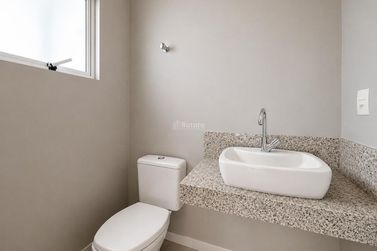 Apartamento &agrave; venda - 134m&sup2; - Centro