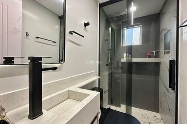 Apartamento &agrave; venda - 120m&sup2; - Andorinha