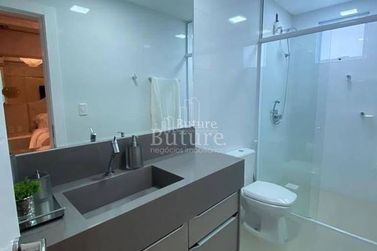 Apartamento &agrave; venda - Meia Praia