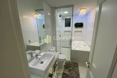Apartamento &agrave; venda - 149m&sup2; - Centro