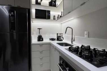 Apartamento &agrave; venda - Morretes