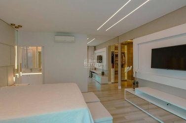 Apartamento &agrave; venda - Centro