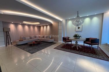 Apartamento &agrave; venda - 74m&sup2; - Centro