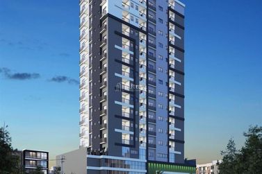 Apartamento &agrave; venda - Morretes