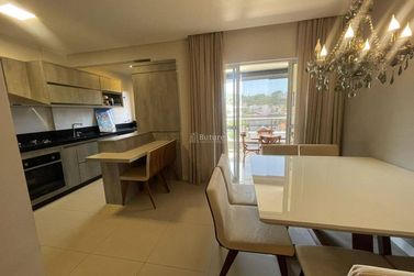 Apartamento &agrave; venda - Praia Brava