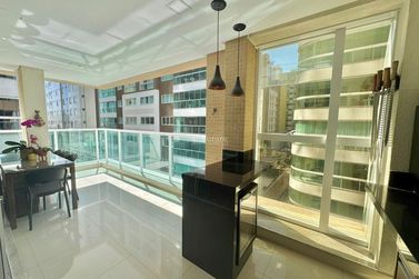 Apartamento &agrave; venda - 124m&sup2; - Andorinha