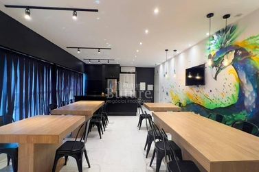 Apartamento &agrave; venda - Meia Praia