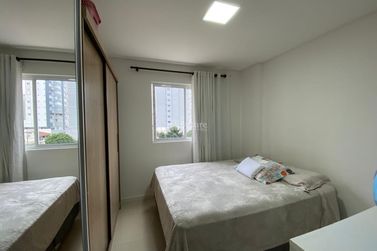 Apartamento &agrave; venda - 77m&sup2; - Castelo Branco