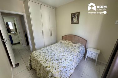 Apartamento para alugar - 87m&sup2; - Centro