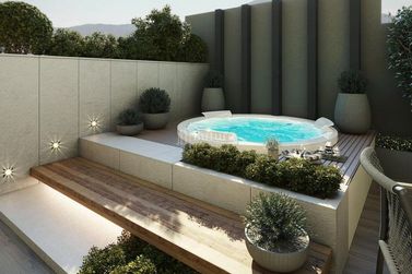 Apartamento &agrave; venda - 92m&sup2; - 