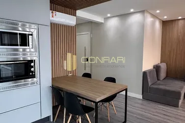 Apartamento &agrave; venda - 11245m&sup2; - meia praia