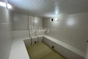Apartamento &agrave; venda - 170m&sup2; - Meia Praia