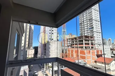 Apartamento &agrave; venda - 86m&sup2; - Pereque