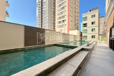 Apartamento &agrave; venda - 58m&sup2; - Morretes