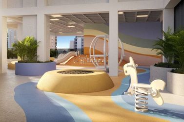 Apartamento &agrave; venda - Morretes