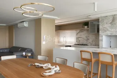 Apartamento &agrave; venda - Centro