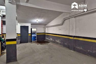 Apartamento para alugar - 72m&sup2; - Centro