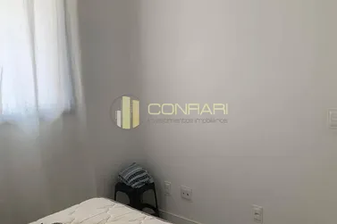 Apartamento &agrave; venda - 60m&sup2; - Morretes