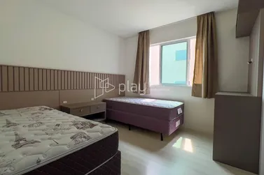 Apartamento &agrave; venda - 70m&sup2; - Morretes