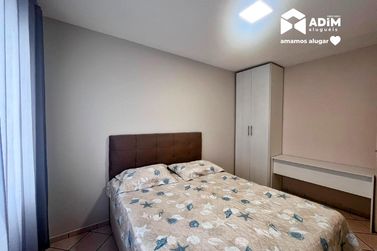 Apartamento para alugar - 68m&sup2; - Centro
