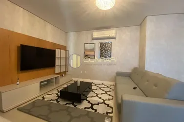 Apartamento &agrave; venda - 110m&sup2; - Andorinha