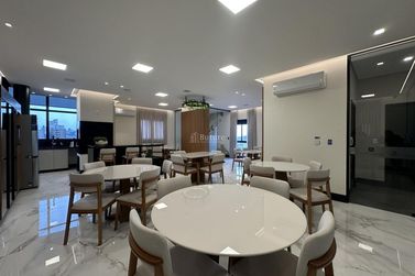 Apartamento &agrave; venda - 69m&sup2; - Morretes