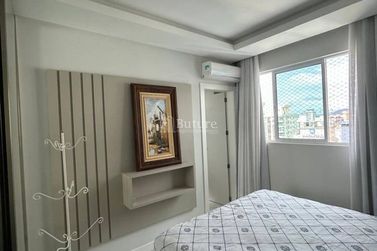 Apartamento &agrave; venda - Meia Praia