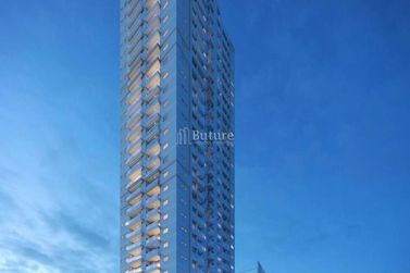 Apartamento &agrave; venda - 123m&sup2; - Jardim Dourado