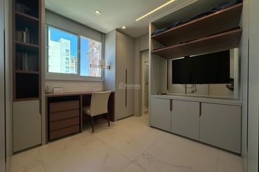 Apartamento &agrave; venda - 115m&sup2; - Centro