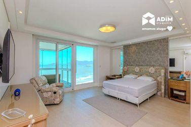 Apartamento para alugar - 315m&sup2; - Centro