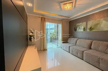 Casa &agrave; venda - 124m&sup2; - Vila Nova