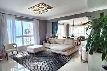 Apartamento &agrave; venda - Meia Praia
