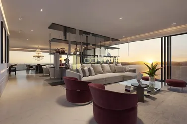 Apartamento &agrave; venda - Meia Praia