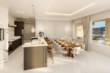 Apartamento &agrave; venda - 79m&sup2; - 
