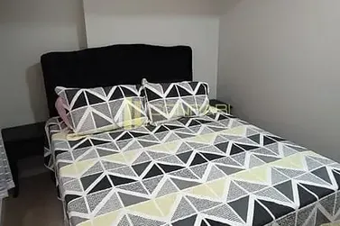 Apartamento &agrave; venda - 126m&sup2; - Meia Praia