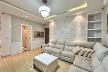 Apartamento &agrave; venda - 135m&sup2; - Andorinha