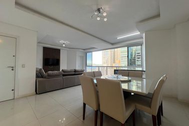 Apartamento &agrave; venda - 141m&sup2; - Andorinha