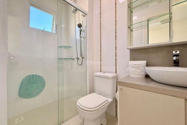 Apartamento &agrave; venda - 185m&sup2; - Andorinha