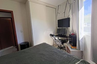 Apartamento &agrave; venda - 23m&sup2; - 