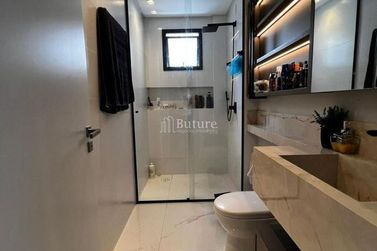 Apartamento &agrave; venda - 101m&sup2; - Castelo Branco
