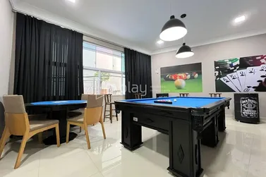 Apartamento &agrave; venda - 133m&sup2; - Meia Praia