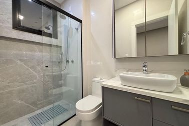 Apartamento &agrave; venda - 157m&sup2; - 