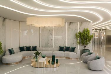 Apartamento &agrave; venda - 180m&sup2; - 